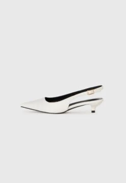Raid ZARIYA - Classic Heels - White