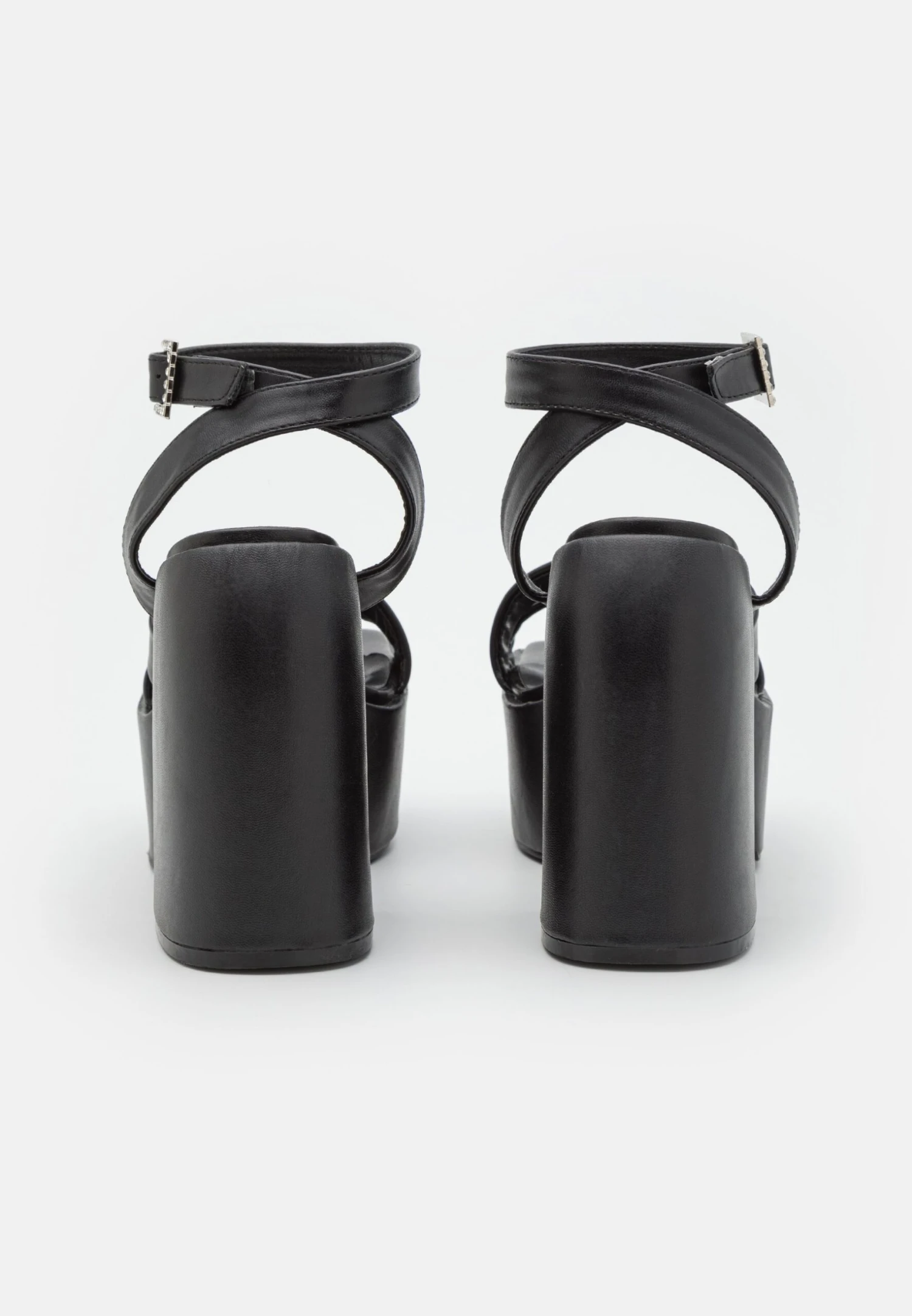 Raid Zaina - High Heeled Sandals 4 Raid Zaina - High Heeled Sandals - Image 4