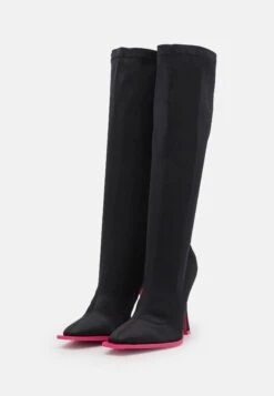 Raid Aerin - Boots - Black -Raid Shoes Shop 2feeb847523f40aeb17e852d129b0476