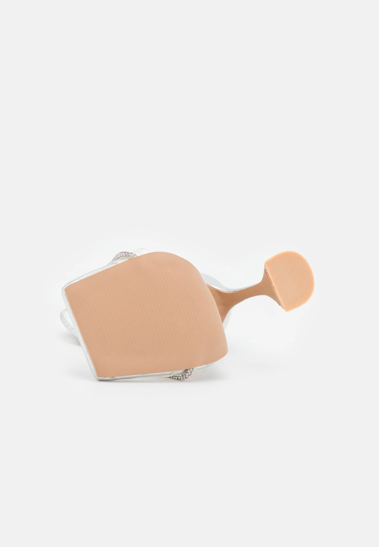 Raid Isra - Sandals - Silver 5 Raid Isra - Sandals - Silver - Image 5