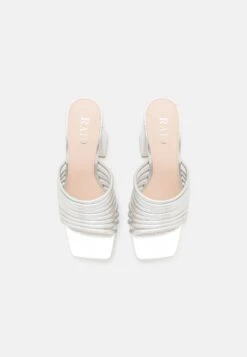 Raid Stella - Heeled Mules -Raid Shoes Shop 313e51822bbf40c4a5cd637ce7bb1aa5