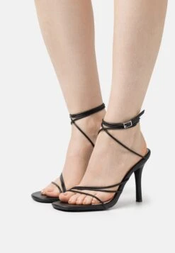 Raid Mira - High Heeled Sandals - Black