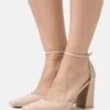 Raid Joycee - High Heels - Nude