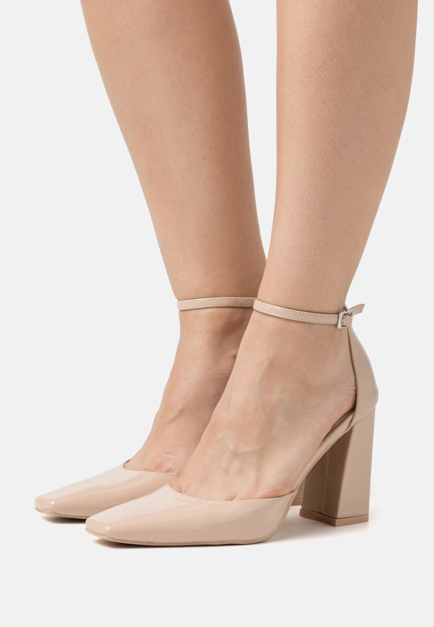 Raid Joycee - High Heels - Nude 1 Raid Joycee - High Heels - Nude