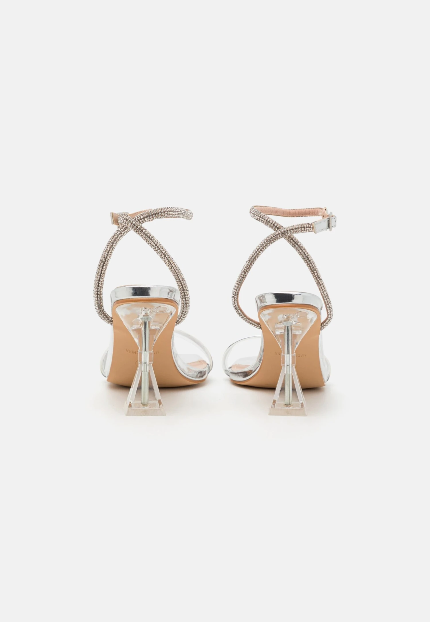 Raid Blessing - Sandals 4 Raid Blessing - Sandals - Image 4