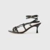 Raid DANIKA - Sandals - Black