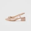Raid OCERI - Classic Heels - Nude