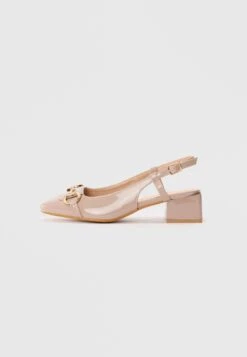 Raid OCERI - Classic Heels - Nude