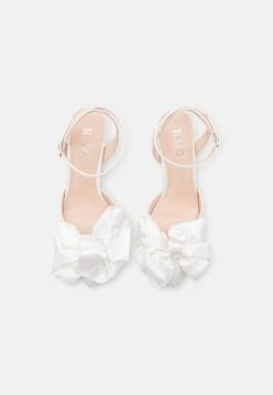 Raid Vamikaa - Classic Heels - White -Raid Shoes Shop 34bcd1032c2249fa97cb95e0dfc3afa0