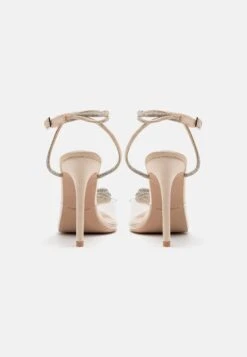 Raid Roana - Classic Heels - Nude -Raid Shoes Shop 3600cc5fa452409aad20ba47ab159b49