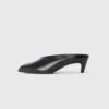 Raid ROSHELL - Heeled Mules - Black