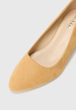 Raid ANNIE - Classic Heels - Nude -Raid Shoes Shop 3698d5f9c0494cc480dae0bd3421ebec