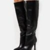 Raid Talisha - Boots - Black