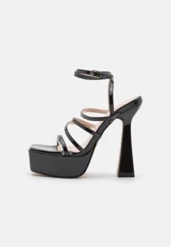 Raid Mishka - Platform Sandals -Raid Shoes Shop 37ce125761b3441fa041e4830ed12aec