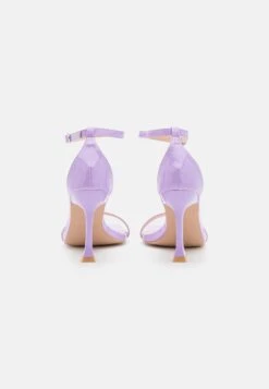 Raid Aamna - High Heeled Sandals - Lilac -Raid Shoes Shop 37fbfaa1b42142d8819fd69ef8b3e27c