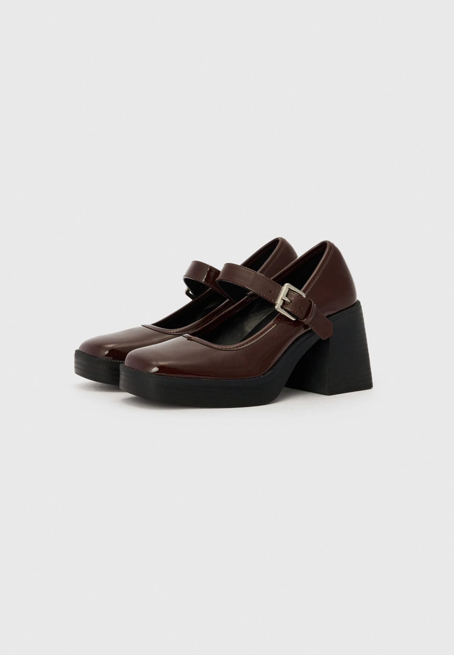Raid FAVIA - High Heels - Brown 2 Raid FAVIA - High Heels - Brown - Image 2