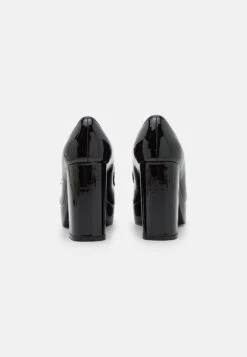 Raid Estera - High Heels - Black -Raid Shoes Shop 38493e5416ec45378edfceceb26d0f5b