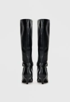 Raid KANISHA - Boots - Black -Raid Shoes Shop 386a9cb9bfc64018a8bc081b57475cd8