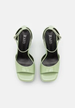 Raid Berit - Platform Sandals -Raid Shoes Shop 389c13e9065c477298404b45e383eb48