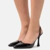 Raid Moana - Classic Heels - Black