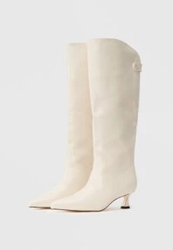 Raid MABEL - Boots - Off White 8 Raid MABEL - Boots - Off White -Raid Shoes Shop 398273b9860949aeb795d715d53ef6f8
