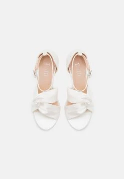 Raid Blossum - Bridal Shoes - White -Raid Shoes Shop 399569090e2a4a30b088f1ac9a61a222