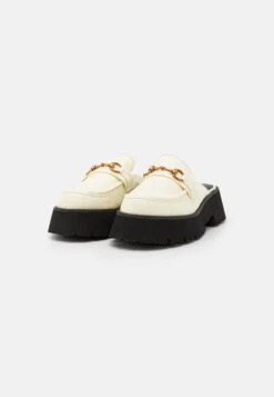 Raid Lidia - Mules - Off White -Raid Shoes Shop 3aa05076b4964ea38fc4088dd2a92a18