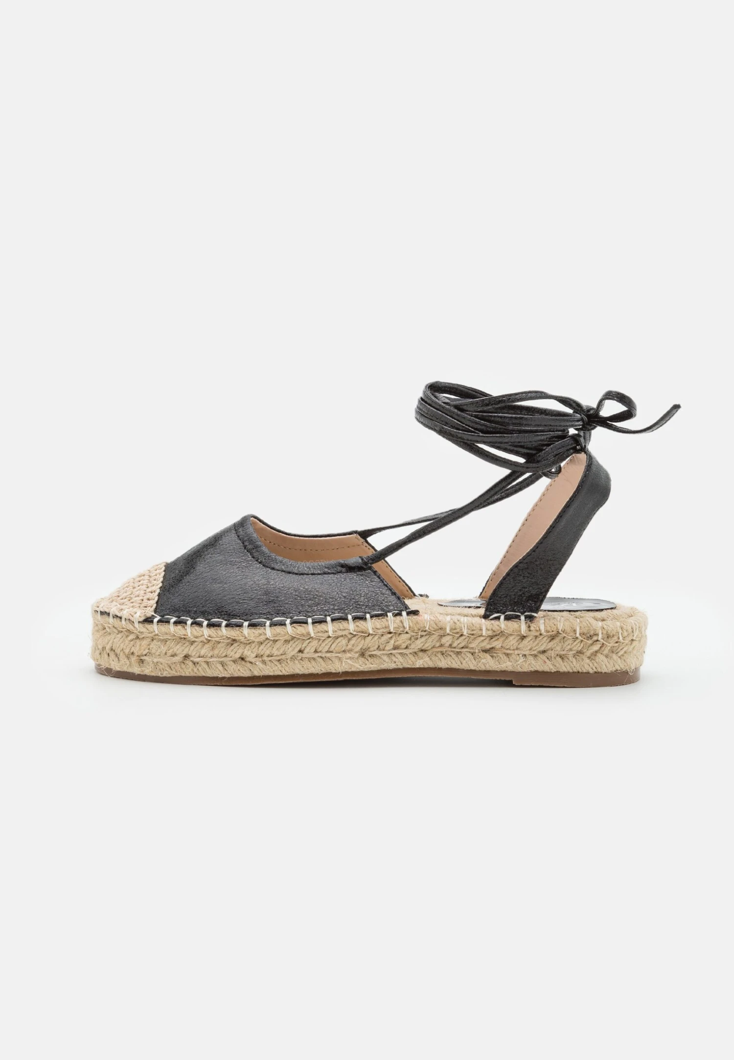 Raid Rossella - Espadrilles - Black 2 Raid Rossella - Espadrilles - Black - Image 2