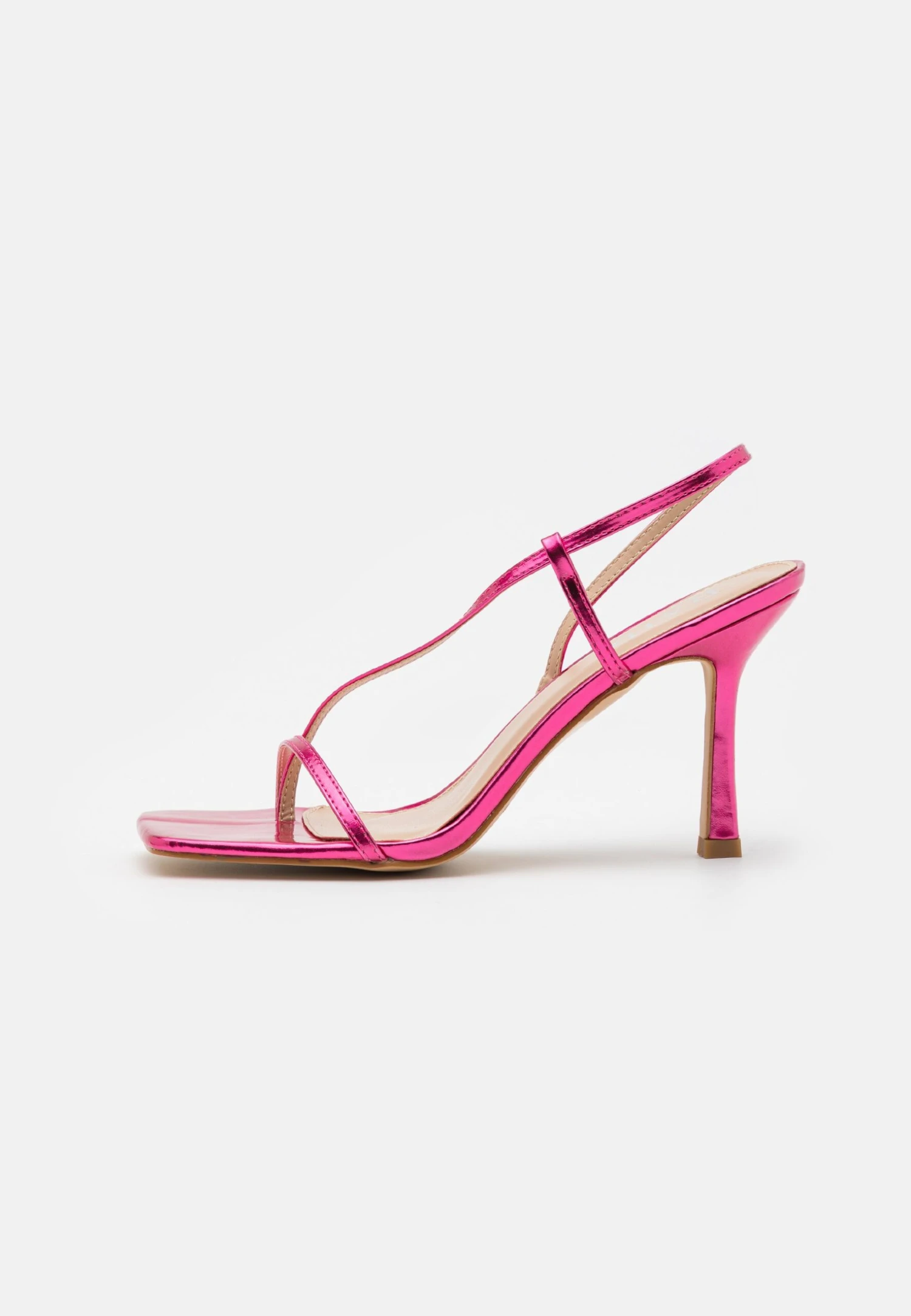 Raid Wendy - T-Bar Sandals 2 Raid Wendy - T-Bar Sandals - Image 2