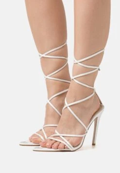 Raid Cerina - Sandals - White