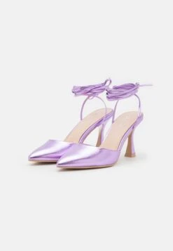 Raid Zumi - High Heels - Purple -Raid Shoes Shop 3c86222f973d4f7c9545f609f002edcb