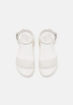 Raid Alexi - Sandals - White -Raid Shoes Shop 3ca275c7ffa743078b753b966b1ef703