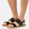Raid Margot - Sandals - Black