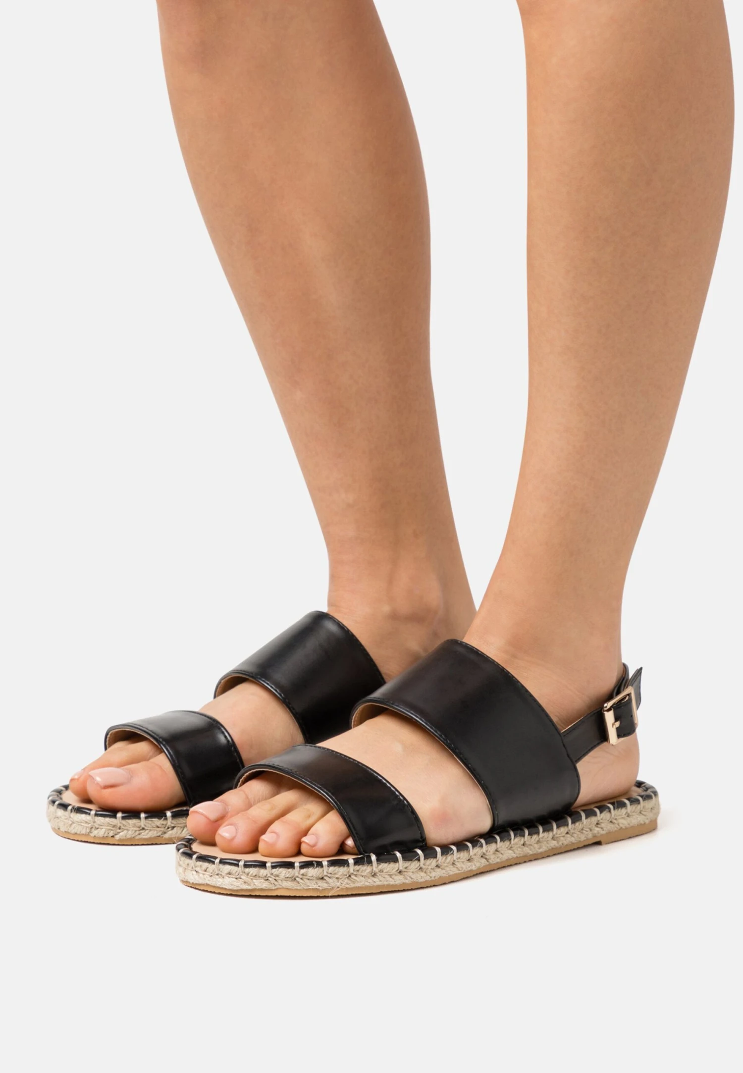 Raid Margot - Sandals - Black 1 Raid Margot - Sandals - Black