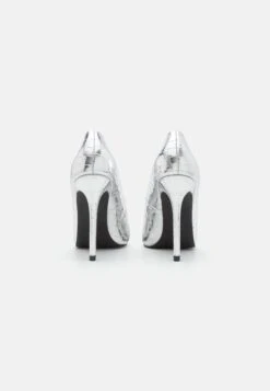 Raid Sage - High Heels - Silver -Raid Shoes Shop 3d826c95c5c645ca9d457618c4719799