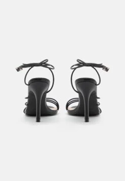 Raid Mira - High Heeled Sandals - Black -Raid Shoes Shop 3d82e21e3e414ee2afef94eb1cce85e6