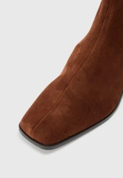 Raid AISLINN - Classic Ankle Boots - Brown -Raid Shoes Shop 3e60455693844a9dac16795ac0212d5f