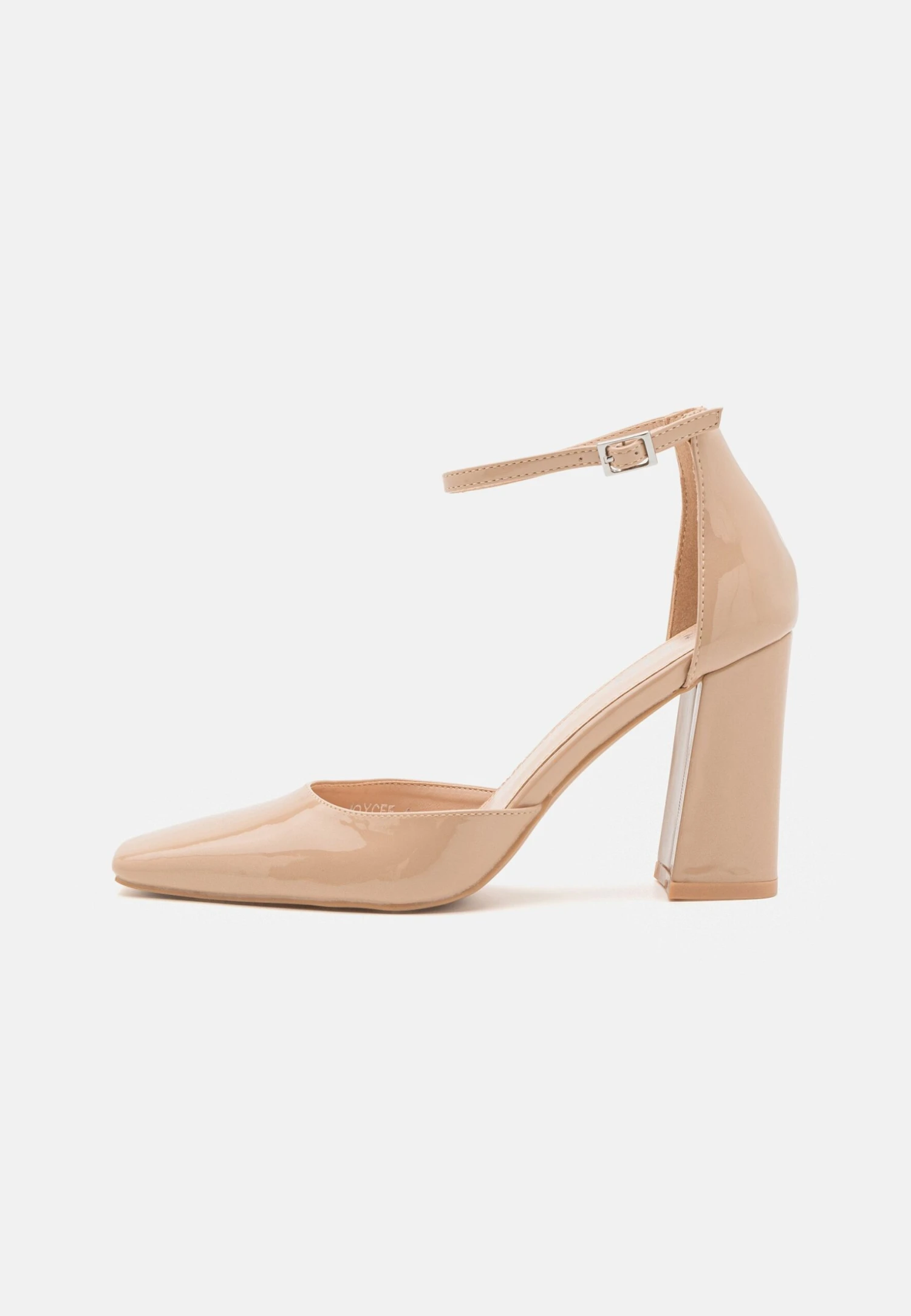 Raid Joycee - High Heels - Nude 2 Raid Joycee - High Heels - Nude - Image 2