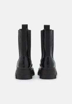 Raid Arivah - Platform Ankle Boots - Black 9 Raid Arivah - Platform Ankle Boots - Black -Raid Shoes Shop 3eaf25bb3ea446a384c5995ec0a3a695