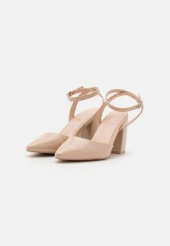 Raid Neima - Classic Heels - Nude -Raid Shoes Shop 3f0c033abb1a44e48202fdd034d496cf