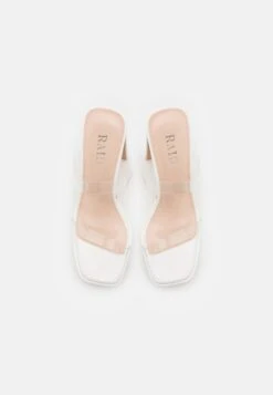 Raid Edna - Heeled Mules 11 Raid Edna - Heeled Mules -Raid Shoes Shop 40d9867fc2b748fc9e3400f4dacd13a8