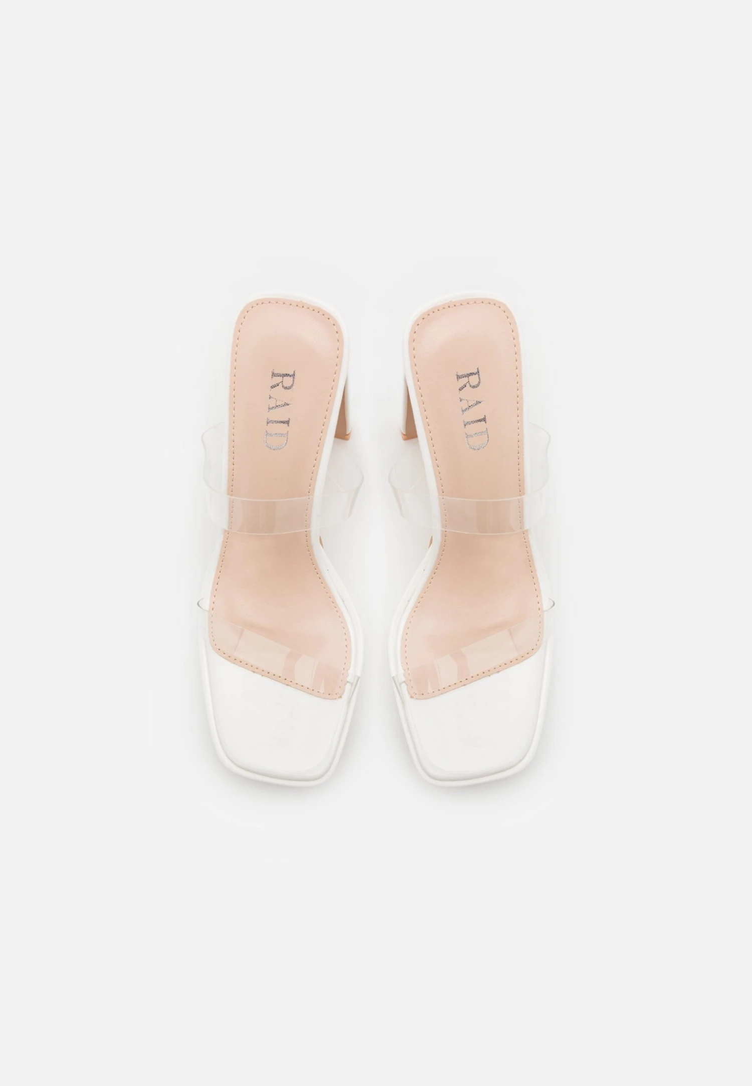 Raid Edna - Heeled Mules 6 Raid Edna - Heeled Mules - Image 6