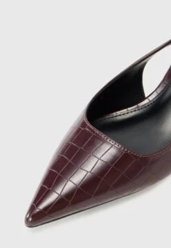 Raid ZARIYA - Classic Heels - Brown -Raid Shoes Shop 41022b3bc3c54762b3c4fcd1bd07b25d