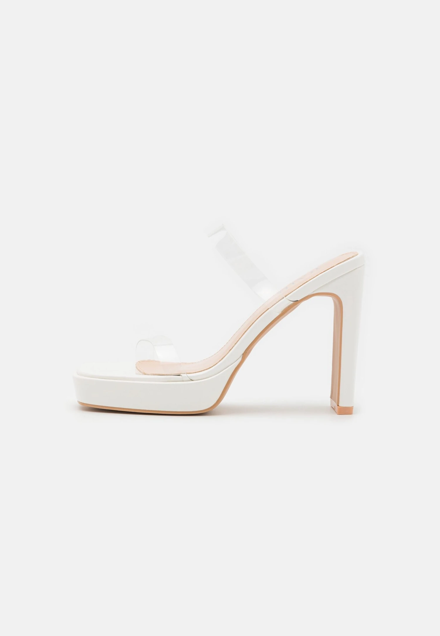 Raid Edna - Heeled Mules 2 Raid Edna - Heeled Mules - Image 2