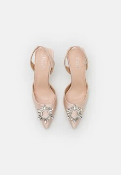 Raid Punam - High Heels - Nude -Raid Shoes Shop 41bf4ba5d3874db5a4a9ac3a97a068c8