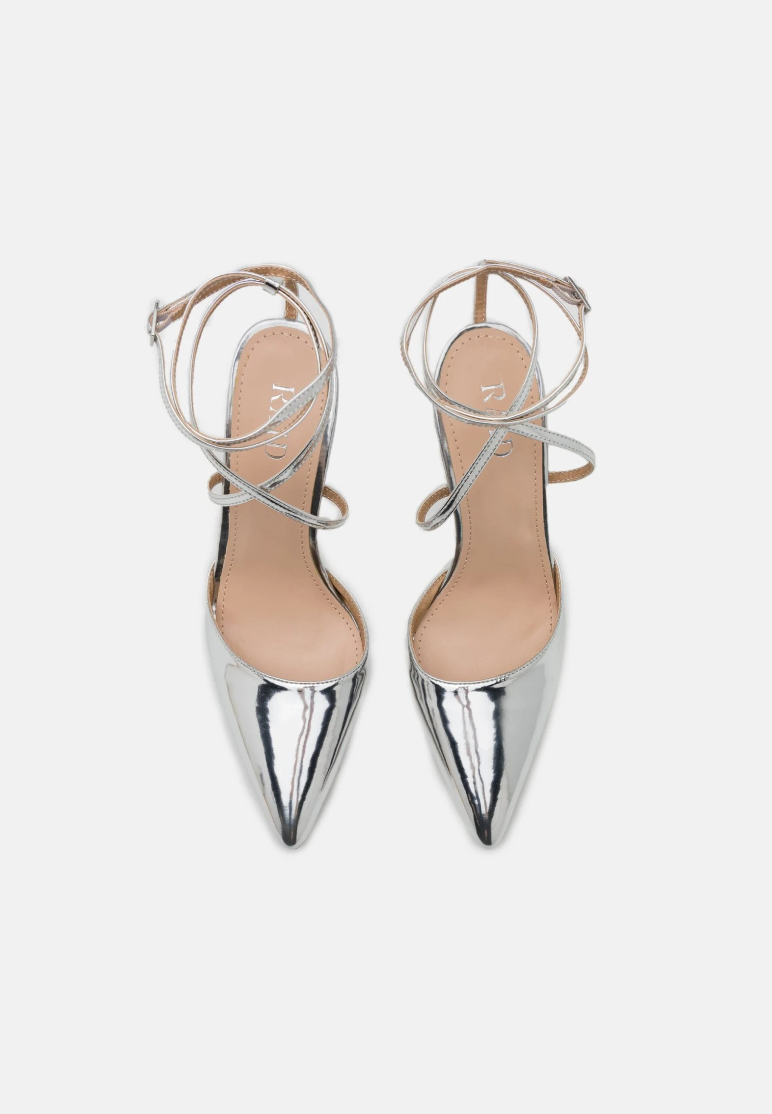 Raid Marvel - Classic Heels 6 Raid Marvel - Classic Heels - Image 6