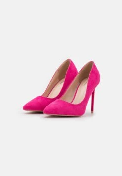 Raid Antix - Classic Heels - Fuchsia -Raid Shoes Shop 41e6e95a3e7249088553ac939ccd41a9