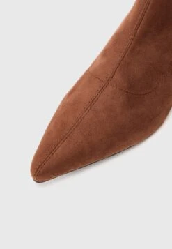 Raid SHAILA - Ankle Boots - Tan -Raid Shoes Shop 42d8b63f6b3d497cbb4535592c66f607