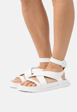 Raid Anuja - Sandals - White