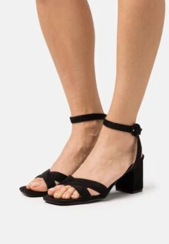 Raid Melda - Sandals - Black